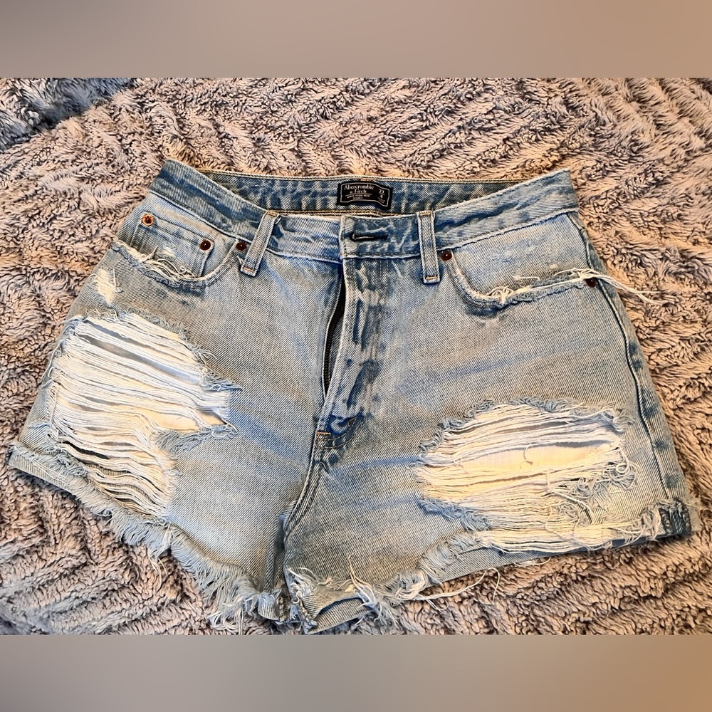 Abercrombie Shorts